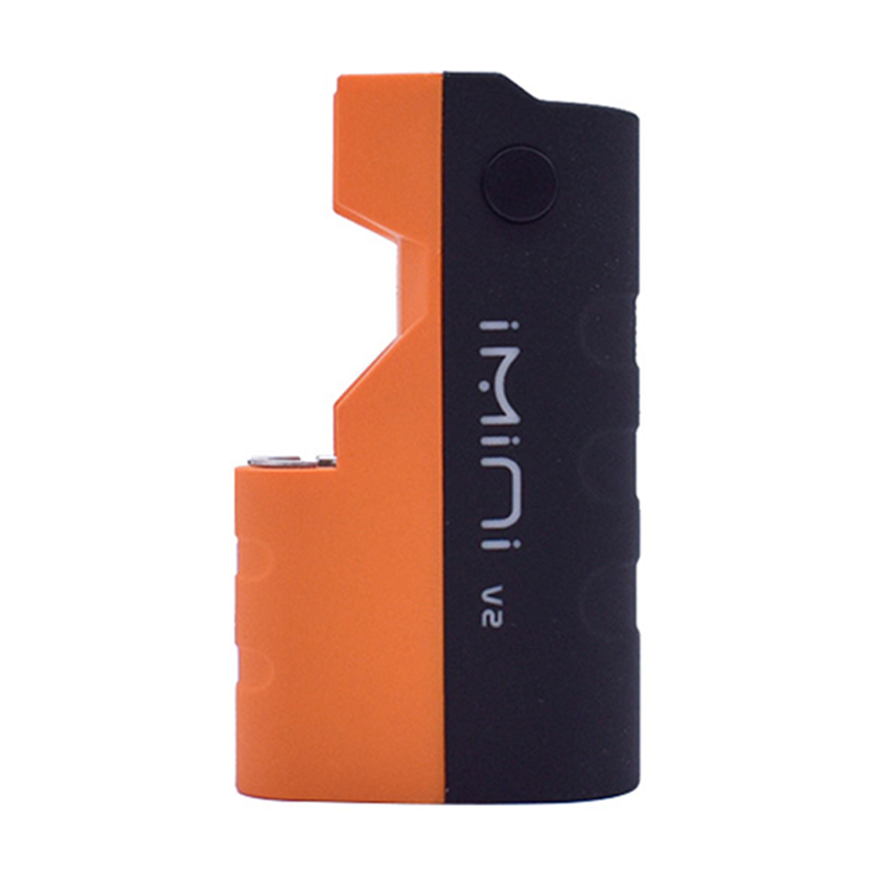 iMini V2 Cartridge Vaporizer-510 BATTERY-No Limit Distro