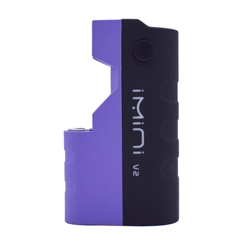 iMini V2 Cartridge Vaporizer-510 BATTERY-No Limit Distro