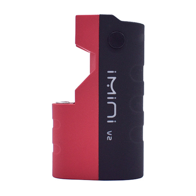 iMini V2 Cartridge Vaporizer-510 BATTERY-No Limit Distro