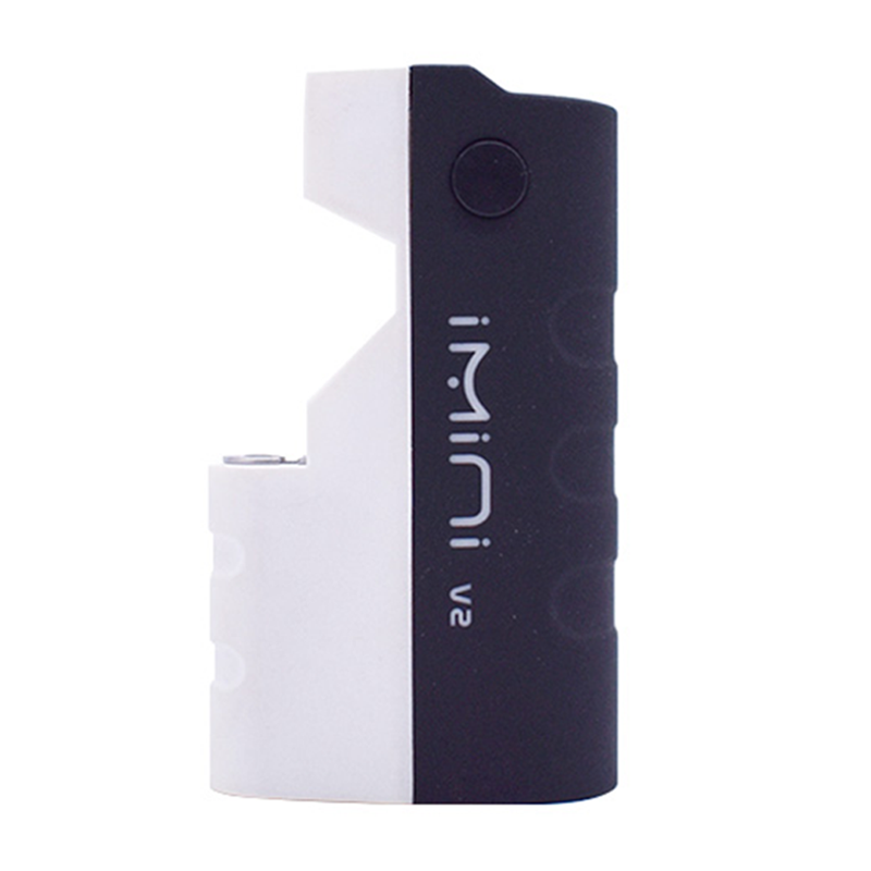 iMini V2 Cartridge Vaporizer-510 BATTERY-No Limit Distro