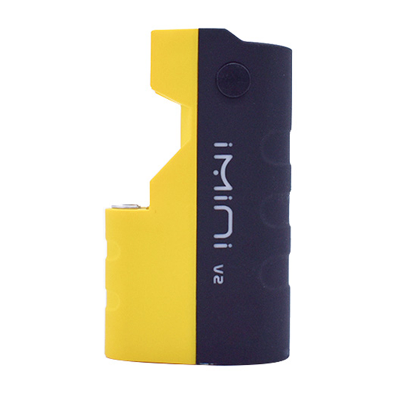 iMini V2 Cartridge Vaporizer-510 BATTERY-No Limit Distro