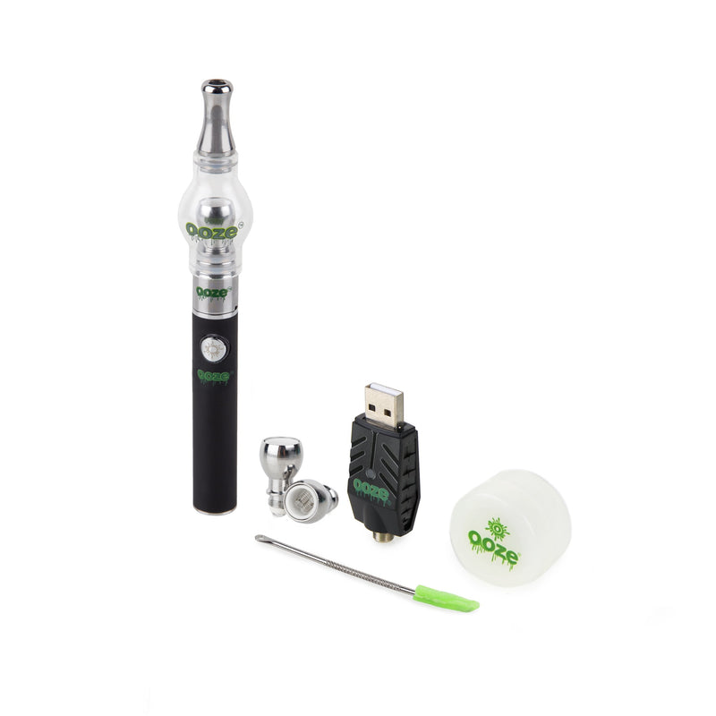 Gusher Globe Concentrate Kit by Ooze-WAX PENS / DAB PENS-No Limit Distro