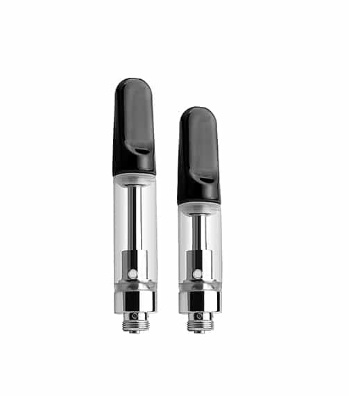Empty 510 Vape Cartridge 0.5ml Empty 510 Vape Cartridge 0.5ml