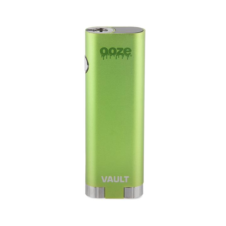 Ooze Vault Concentrate Battery-510 BATTERY-No Limit Distro