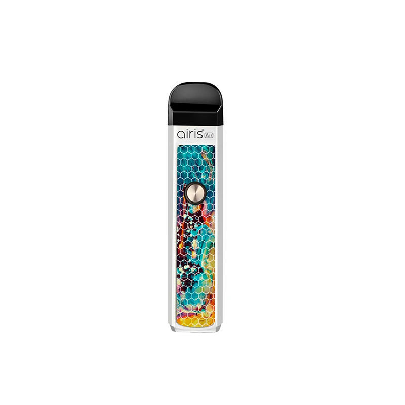 Airis Air Concentrate Vaporizer-WAX PENS / DAB PENS-No Limit Distro