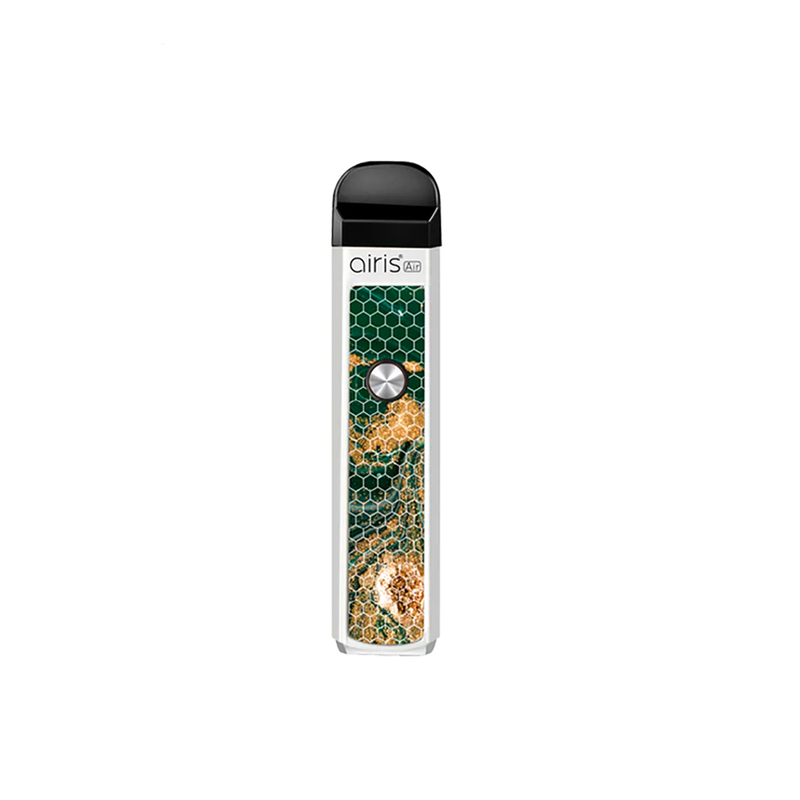 Airis Air Concentrate Vaporizer-WAX PENS / DAB PENS-No Limit Distro