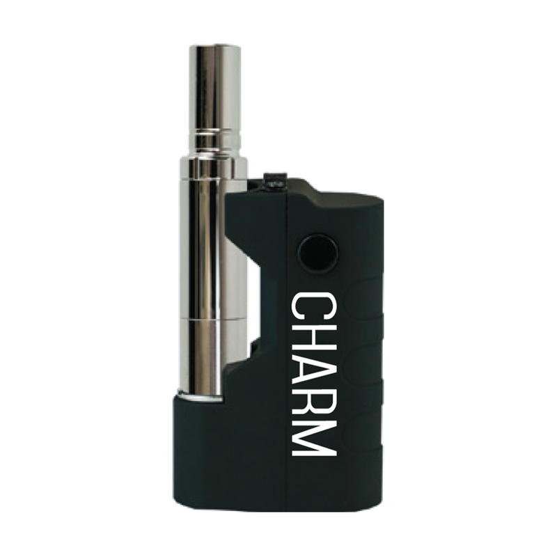 Randy's C-Charm Vaporizer-510 BATTERY-No Limit Distro