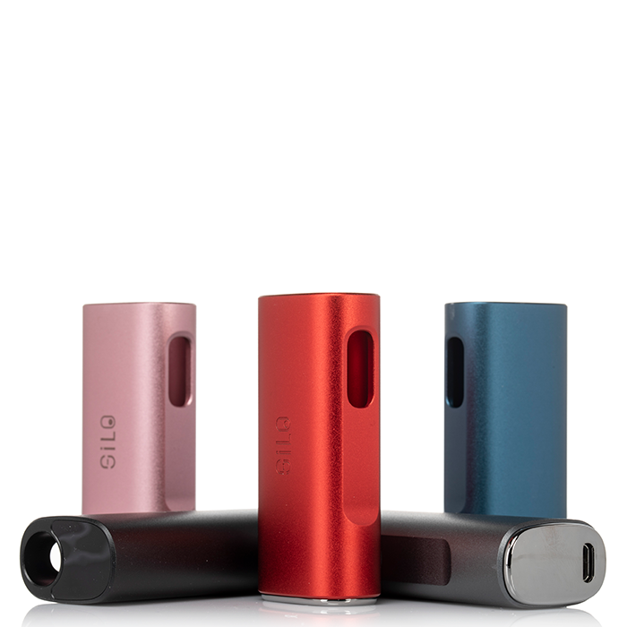 CCELL Silo 510 Battery-510 BATTERY-No Limit Distro