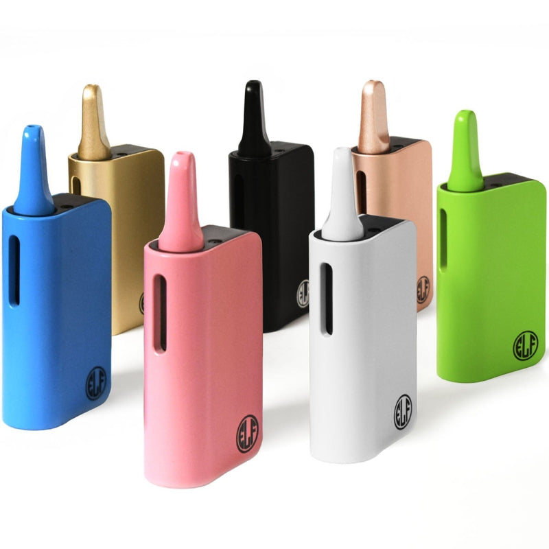 Elf by Honeystick Auto Draw Conceal Kit-510 BATTERY-No Limit Distro