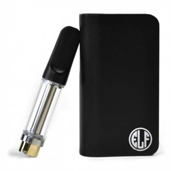 Elf by Honeystick Auto Draw Conceal Kit-510 BATTERY-No Limit Distro