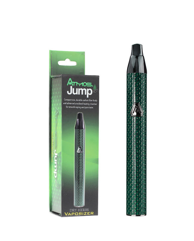 Atmos Jump Dry Herb Vaporizer-DRY HERB VAPES-No Limit Distro