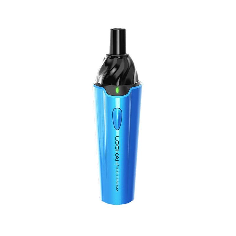 Lookah Ice Cream Dry Herb Vaporizer-DRY HERB VAPES-No Limit Distro