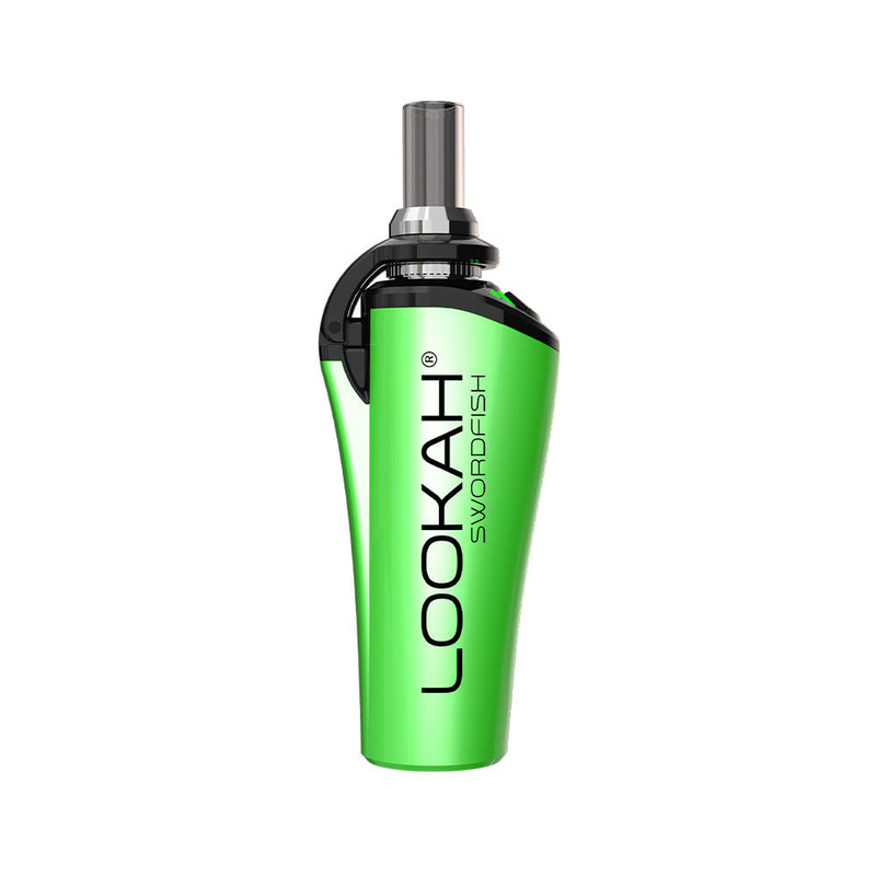 Lookah Swordfish Vaporizer-WAX PENS / DAB PENS-No Limit Distro