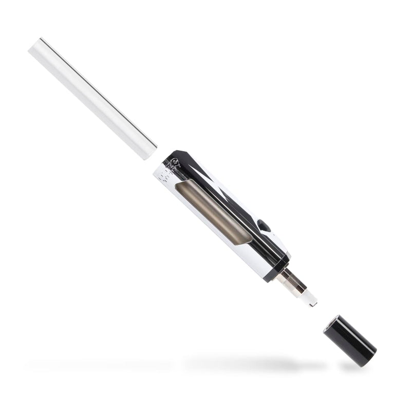Ooze Pronto Concentrate Vaporizer-WAX PENS / DAB PENS-No Limit Distro