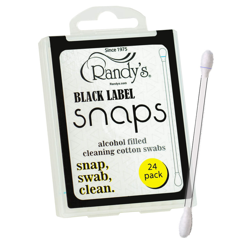 Randy's Black Label Snaps-CLEANERS & SOLUTIONS-No Limit Distro