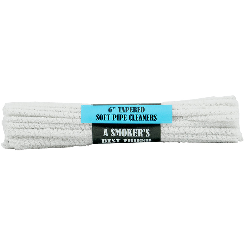 Randy's Soft Pipe Cleaner Bundle 6"-CLEANERS & SOLUTIONS-No Limit Distro