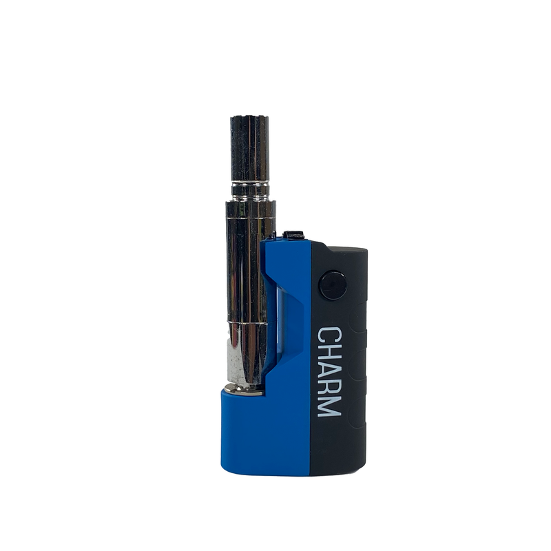 Randy's C-Charm Vaporizer-510 BATTERY-No Limit Distro