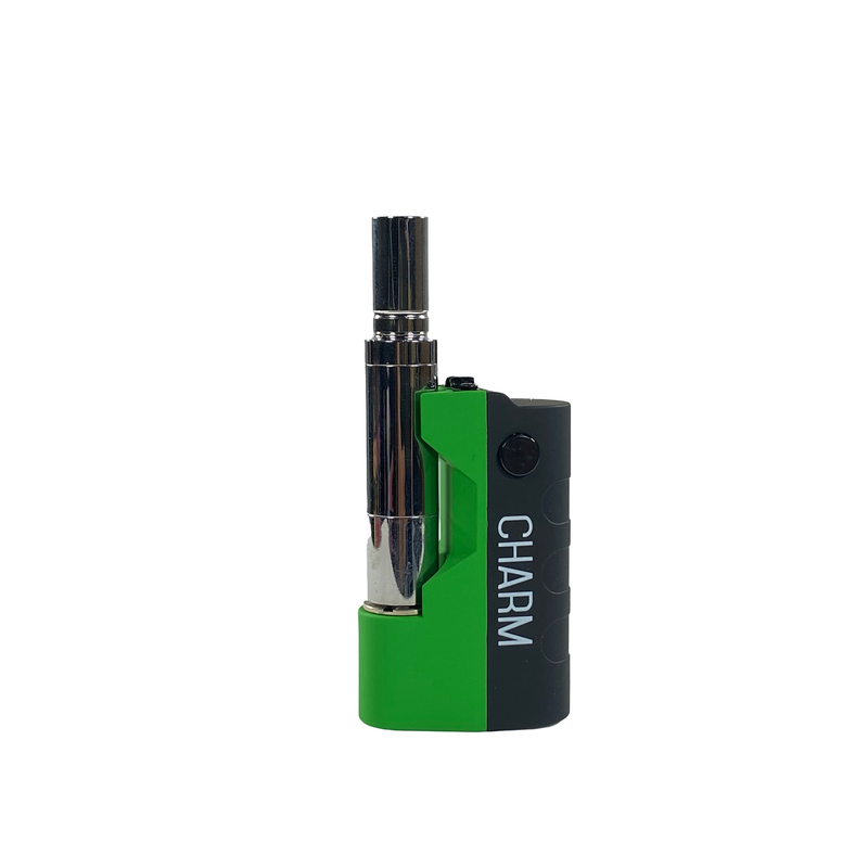 Randy's C-Charm Vaporizer-510 BATTERY-No Limit Distro