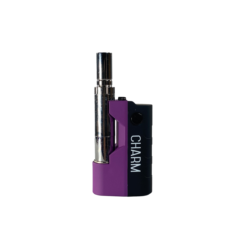 Randy's C-Charm Vaporizer-510 BATTERY-No Limit Distro