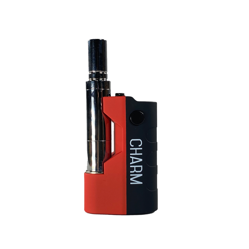 Randy's C-Charm Vaporizer-510 BATTERY-No Limit Distro