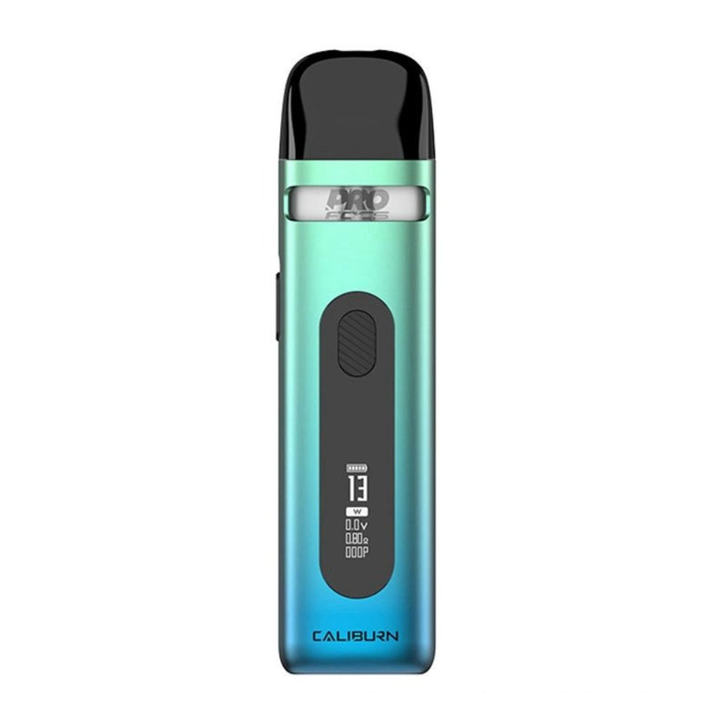 Uwell Caliburn X Pod System-VAPE DEVICES-No Limit Distro